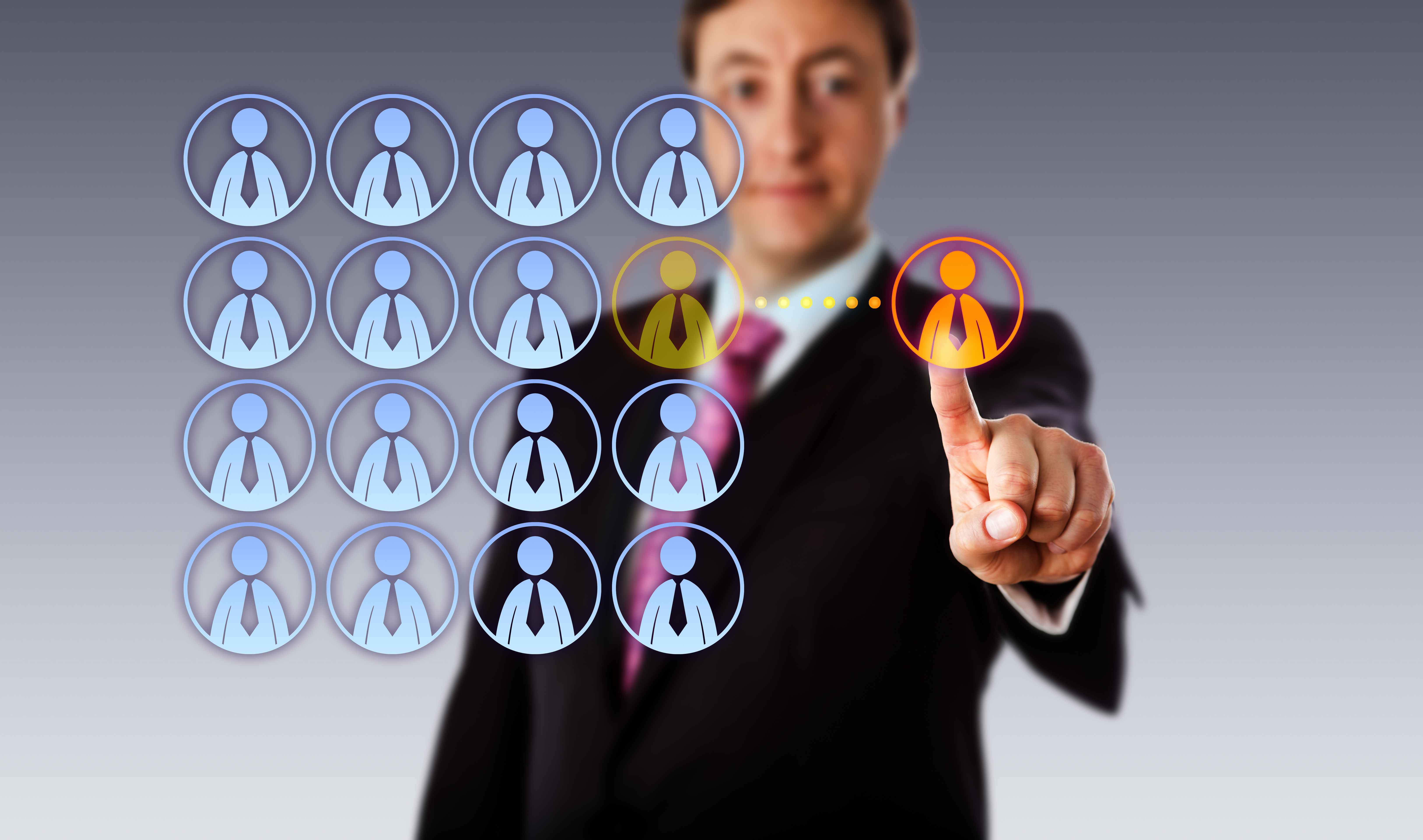 What can Recruiters do to tackle a Skills Shortage?