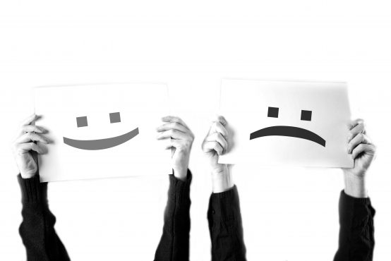 Retention in social care – “grim and relentless”?