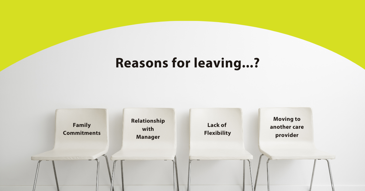 The Key Elements of a People-Driven Retention Strategy in Social Care